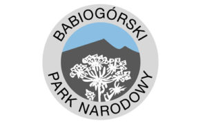 babogiórski park narodowy logo